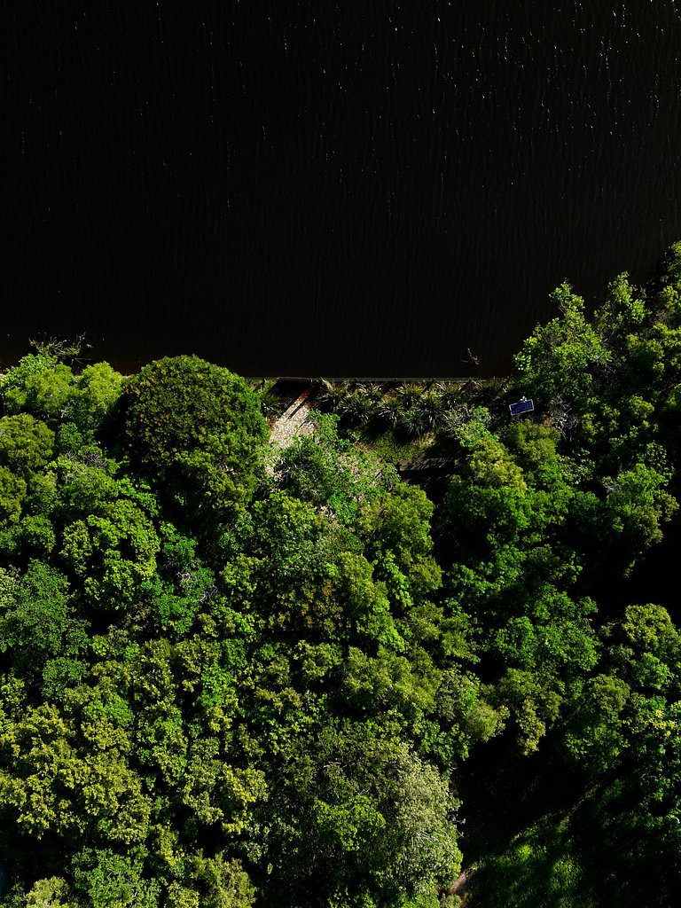 Casa Nengueta - Lapinha da Serra